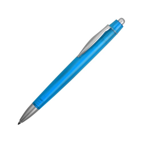 Ручка шариковая Albany, синий, синие чернила