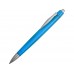 Ручка шариковая Albany, синий, синие чернила