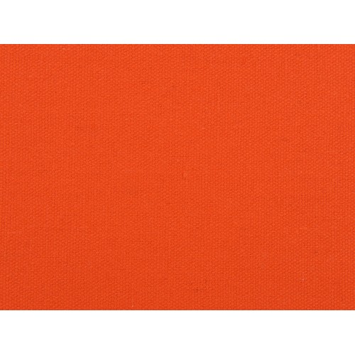 Сумка для шопинга Steady из хлопка с парусиновыми ручками, 260 г/м2, оранжевый