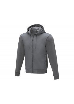 Мужская гибридная куртка Darnell, steel grey