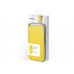 Внешний аккумулятор Rombica NEO Electron Yellow, 10000 мАч, желтый