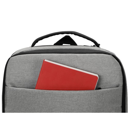 Рюкзак Slender для ноутбука 15.6'', светло-серый