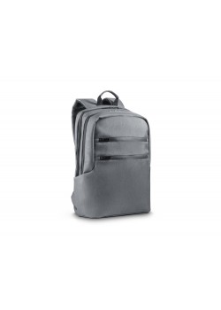 BROOKLYN. Рюкзак для ноутбука 17'', светло-серый