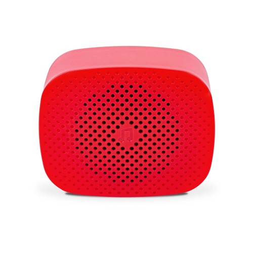 Портативная акустика Rombica MySound Melody Red (P)