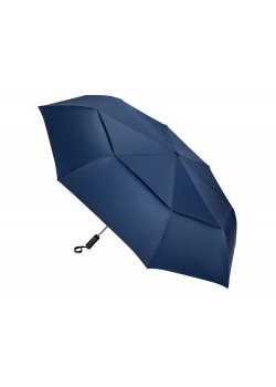 Зонт-автомат складной Canopy, синий