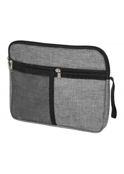Косметичка- несессер для туалетных принадлежностей Hoss, heather medium grey