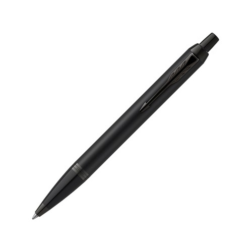 Шариковая ручка Parker IM MBLK BT, черный