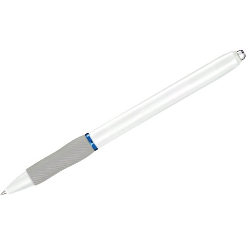 Sharpie® S-Gel, шариковая ручка, синие чернила, белый