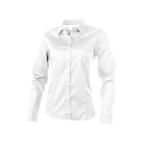 Рубашка Wilshire женская с длинным рукавом, белый