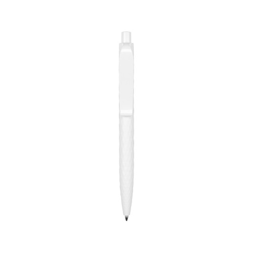 Ручка шариковая Prodir QS 01 PMP, белый