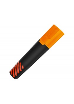 Жидкий текстовый выделитель LIQEO HIGHLIGHTER, оранжевый