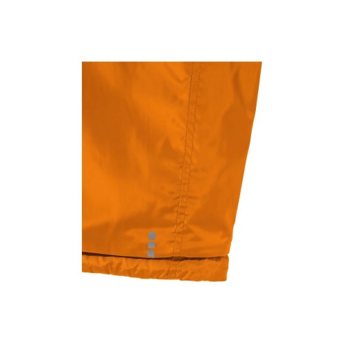 Куртка Smithers мужская, оранжевый