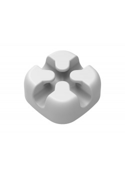 Кабель органайзер Orico CBSX (серый)