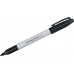 Sharpie® Fine Point маркер, белый/черный
