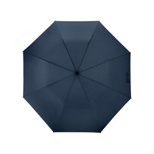 Зонт складной Андрия, синий