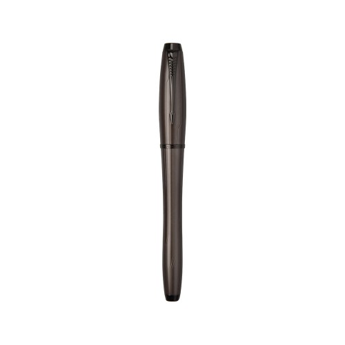 Ручка-роллер Parker модель Urban Premium Metallic Brown в футляре