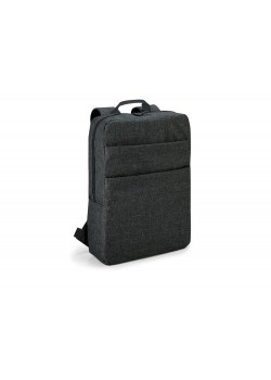 GRAPHS BPACK. Рюкзак для ноутбука до 15.6'', Темно-серый