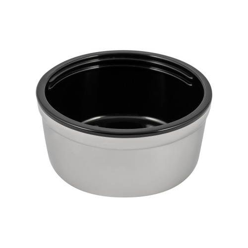 Термос из нерж. стали с ложкой тм THERMOS SK3000-MGR 0,47 L, зеленый