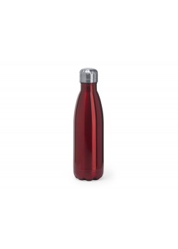 Бутылка ALPINIA из нержавеющей стали 304, 700 мл, красный