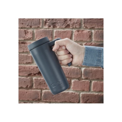 Термокружка из нерж. стали тм THERMOS GUARDIAN TS-1309 DB 0,53L