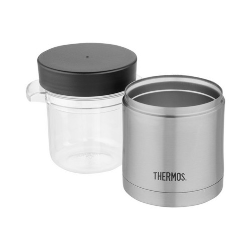 Термос для еды из нерж. стали тм THERMOS TS-3200 SS0,355L