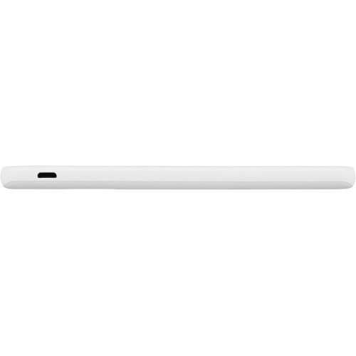 Внешний аккумулятор Powerbank C1, 5000 mAh, белый