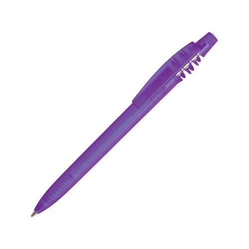 Шариковая ручка Igo Color Color, фиолетовый