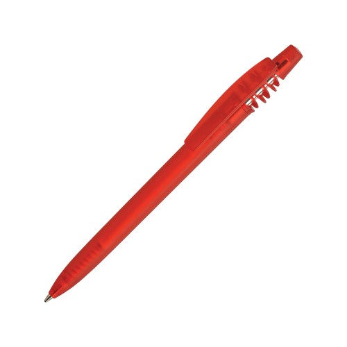 Шариковая ручка Igo Color Color, красный