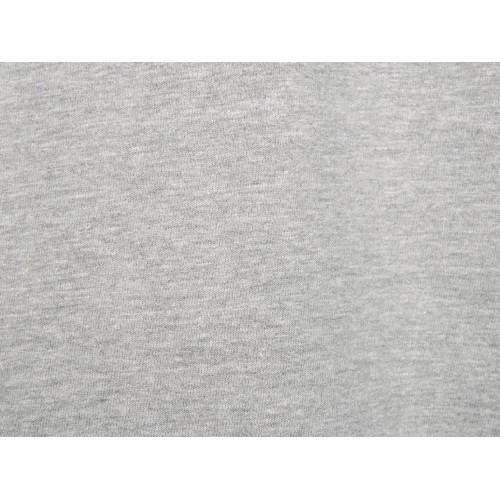 Худи Warsaw, футтер 230гр 2XL, серый меланж