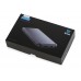 Внешний аккумулятор Forge, Evolt, металл, 10000mah, белый (P)