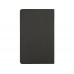 Записная книжка Moleskine Cahier (нелинованный, 3 шт.), Large (13х21см), черный