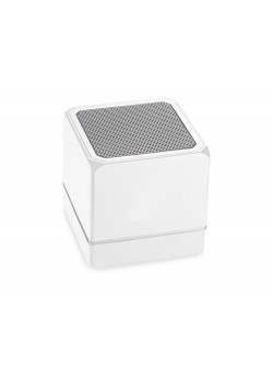 Колонка Kubus с функцией Bluetooth® и NFC, белый
