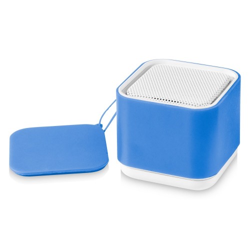 Колонка Nano Bluetooth®, синий