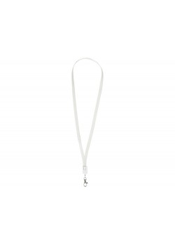 Зарядный кабель-клип 2 в 1, белый