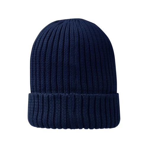 Ives, органическая шапка, темно-синий