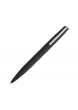 Ручка шариковая Milos, черный