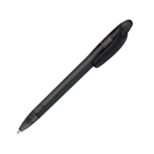 Ручка шариковая Celebrity Гарбо, черный
