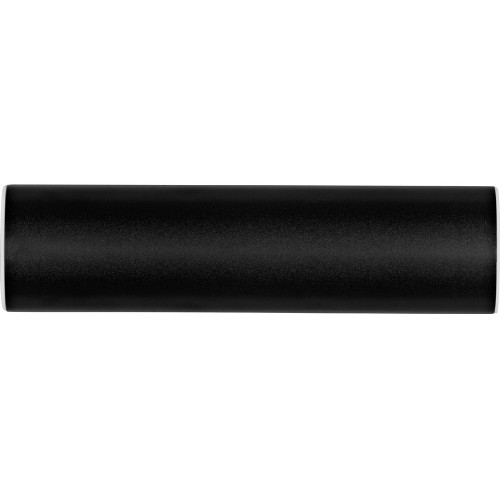 Портативное зарядное устройство Спайк, 8000 mAh, черный