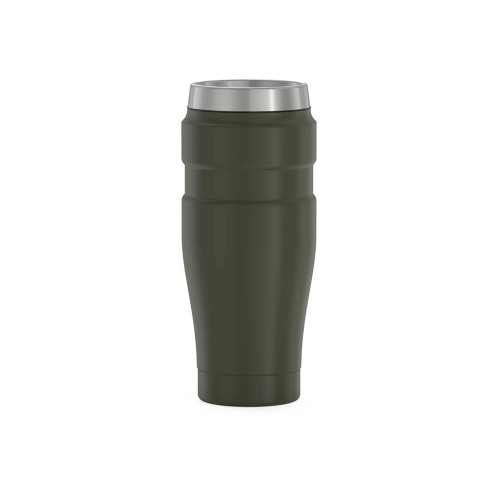 Кружка-термос из нерж. стали тм THERMOS SK1005 AG 0.47L