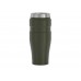 Кружка-термос из нерж. стали тм THERMOS SK1005 AG 0.47L