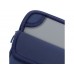 RIVACASE 5123 blue чехол для ноутбука 13 / 12