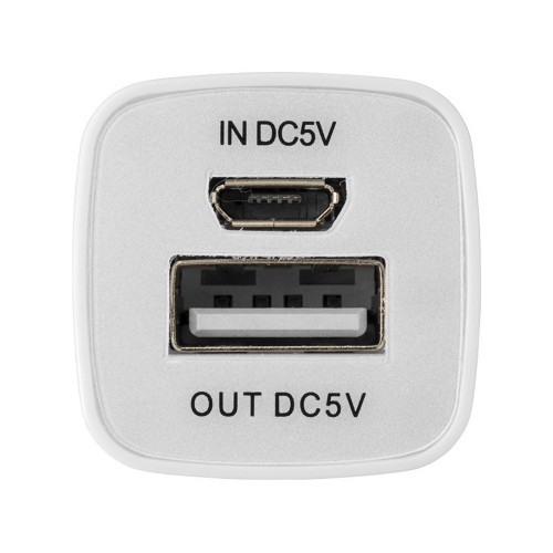 Зарядное устройство Flash 2200 мА/ч, пурпурный