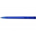 Ручка шариковая Миллениум фрост синяя