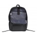 Расширяющийся рюкзак Slimbag для ноутбука 15,6, черный