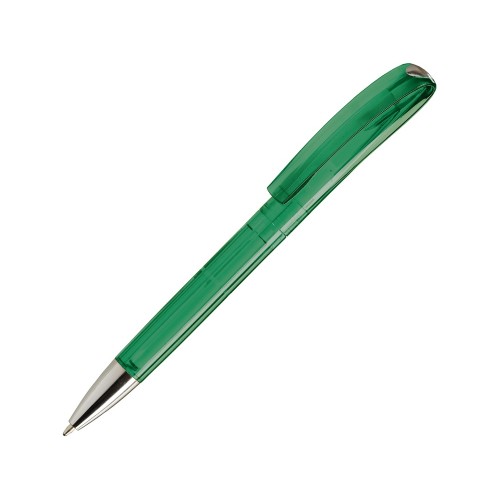 Шариковая ручка Ines Color, зеленый