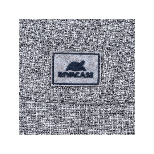 RIVACASE 7962 light grey рюкзак для ноутбука 15.6 / 6