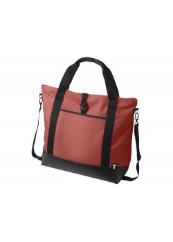 Сумка Weekender для ноутбука 15, красный