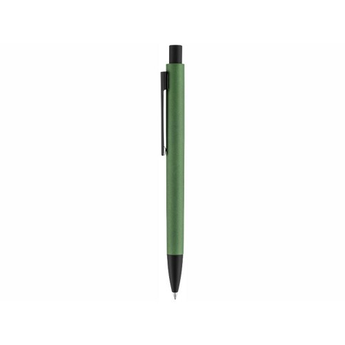 Ручка шариковая Ardea, зеленый
