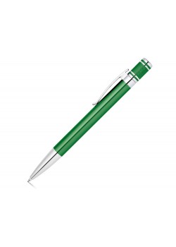 Brel. Шариковая ручка, зеленый