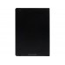 Блокнот с мягкой обложкой Karst® формата A5, черный